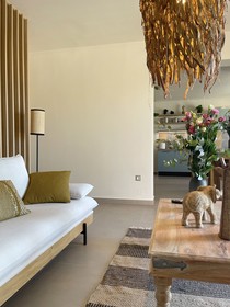 The Nest Resort