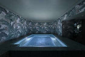 The Nest Resort