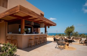 The Nest Resort