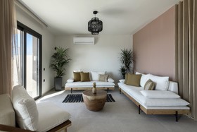 The Nest Resort