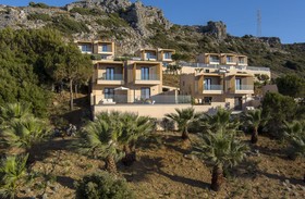 The Nest Resort
