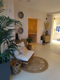 The Nest Resort