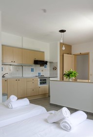 Happiness Apartments