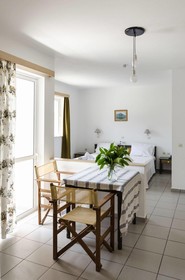 Happiness Apartments