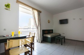 Happiness Apartments