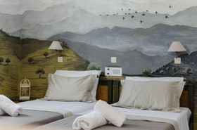 Happiness Apartments