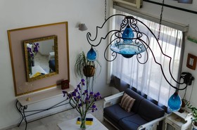 Happiness Apartments