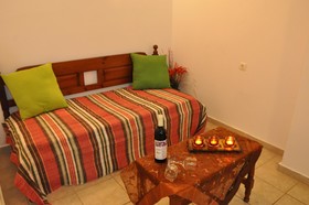 Haris Apartments