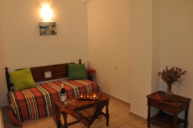 Haris Apartments