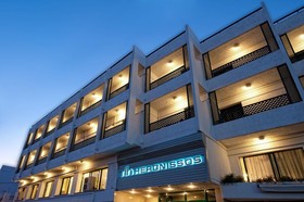 Heronissos Hotel