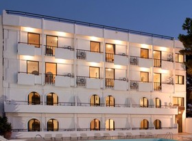 Heronissos Hotel