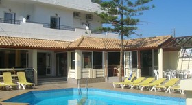Simple Hotel Hersonissos Sun