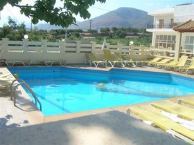 Simple Hotel Hersonissos Sun