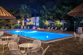 ALOE Boutique Hotel powered by Anissa Beach