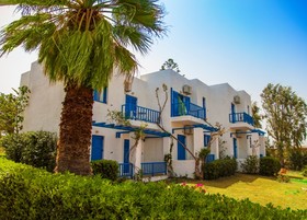 ALOE Boutique Hotel powered by Anissa Beach