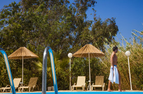 ALOE Boutique Hotel powered by Anissa Beach