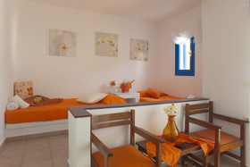 ALOE Boutique Hotel powered by Anissa Beach