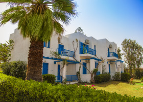 ALOE Boutique Hotel powered by Anissa Beach