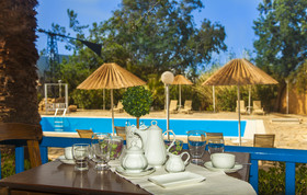ALOE Boutique Hotel powered by Anissa Beach