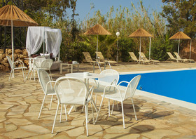 ALOE Boutique Hotel powered by Anissa Beach