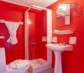 ALOE Boutique Hotel powered by Anissa Beach