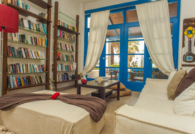 ALOE Boutique Hotel powered by Anissa Beach