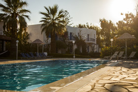 ALOE Boutique Hotel powered by Anissa Beach