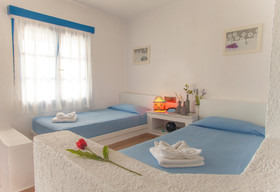 ALOE Boutique Hotel powered by Anissa Beach
