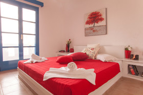 ALOE Boutique Hotel powered by Anissa Beach