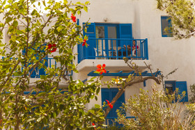 ALOE Boutique Hotel powered by Anissa Beach