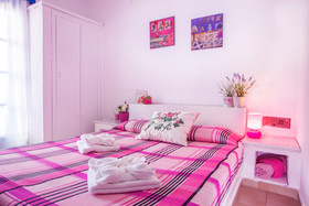ALOE Boutique Hotel powered by Anissa Beach