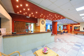 Agrabella Hotel