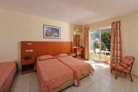 Agrabella Hotel