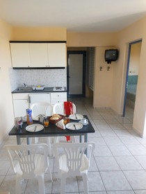 Hotel Aspro