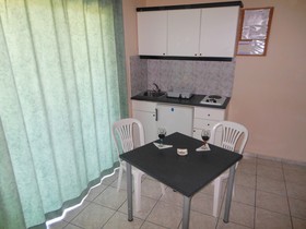 Hotel Aspro