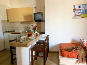 Hotel Aspro