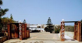 Hotel Aspro