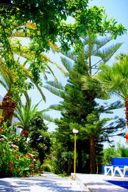 Hotel Aspro