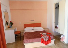 Hotel Aspro