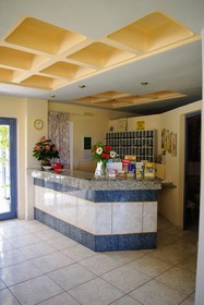 Hotel Aspro