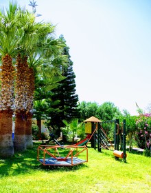 Hotel Aspro