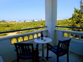 Hotel Aspro