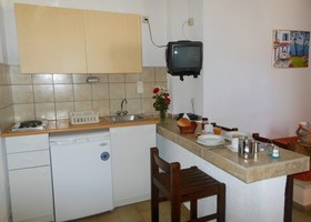 Hotel Aspro