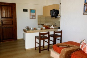 Hotel Aspro
