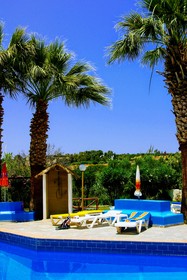 Hotel Aspro