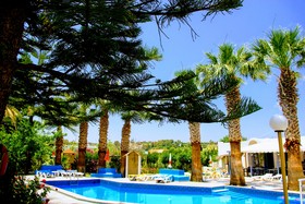Hotel Aspro