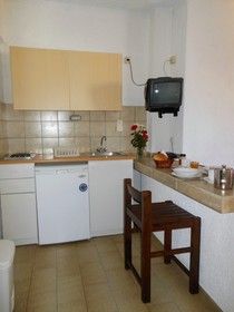 Hotel Aspro