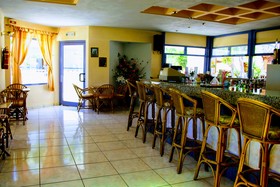 Hotel Aspro