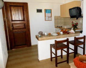 Hotel Aspro