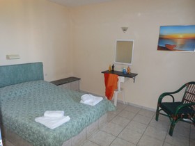 Hotel Aspro